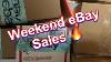 What I Sold On Ebay For Profit Black Friday Weekend Sales Edition 74 Full Time Reselling