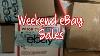 What Sold On Ebay For Profit Weekend Sales Edition 82 Full Time Reselling