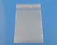 Wholesale Clear Grip Resealable Self Adhesive Seal Plastic Bags 6x10cm