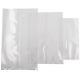 X3000 Clear Plastic Bags 7 X 11.75 Cello Poly Heat Seal Heavy Duty Strong