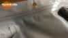 Zipper Bag With Hang Hole Clear Plastic Zipper Bag